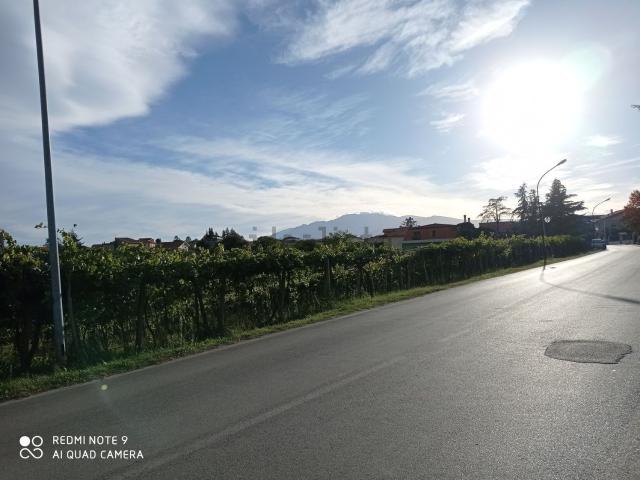 Terreno in vendita di 16340 m² in Via Villa Tucci