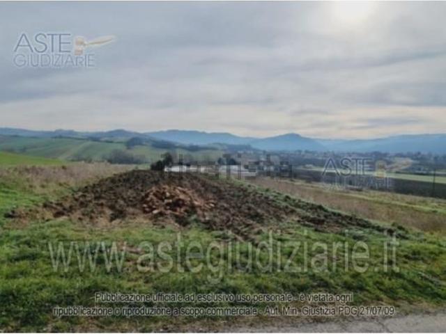 Terreno in vendita di 1636 m² in Contrada Santa Sofia