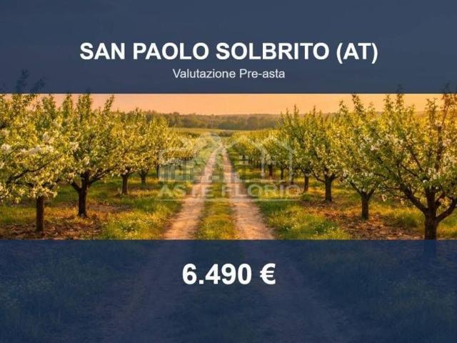 Terreno in vendita di 16380 m² in Strada Valle Goria