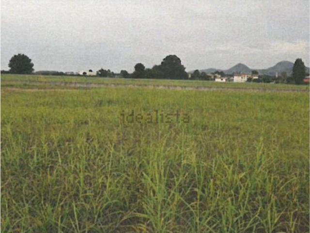 Terreno in vendita di 1638 m² in Via Cà Oddo
