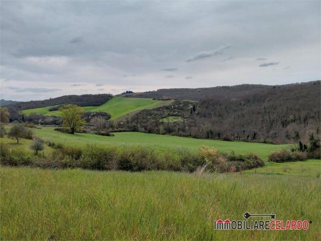 Terreno in vendita di 17400 m²