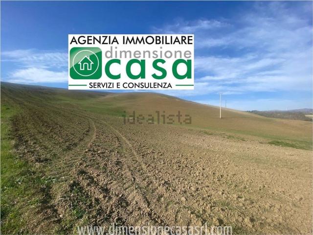 Terreno in vendita di 175000 m² in Strada Provinciale 43