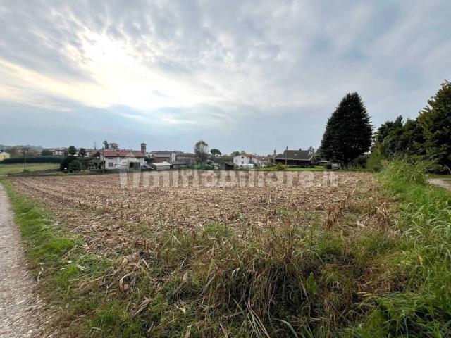 Terreno in vendita di 1750 m² in Via Timau
