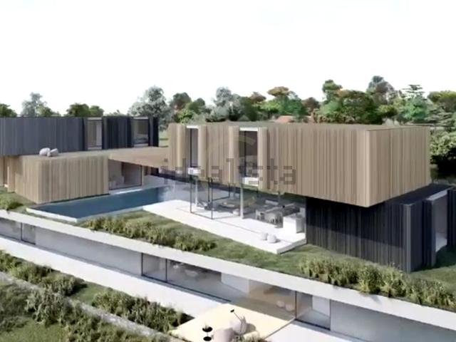 Terreno in vendita di 1750 m²