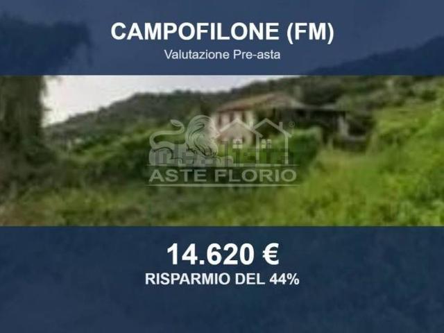 Terreno in vendita di 17535 m² in Contrada Montecamauro