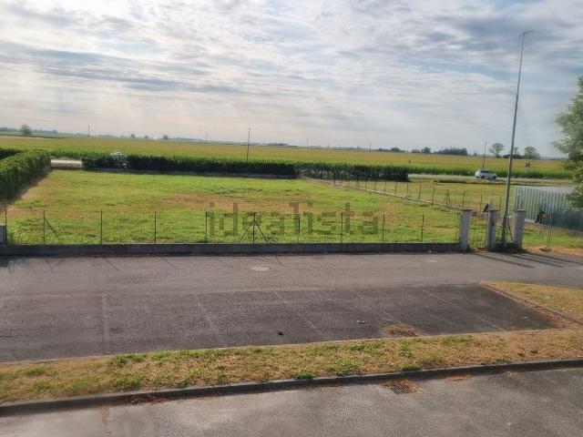 Terreno in vendita di 1757 m² in Via Provinciale