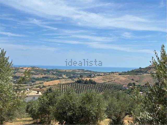 Terreno in vendita di 1755 m² in Strada della Congrega