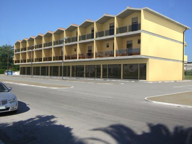 Terreno in vendita di 1759 m² in Via Madagascar