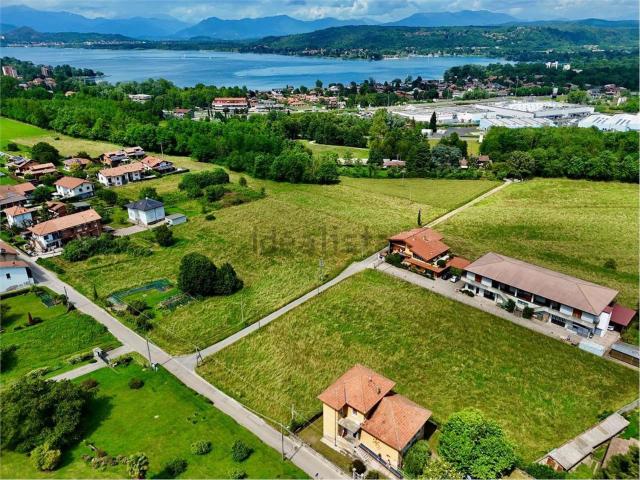 Terreno in vendita di 1760 m² in Via Glisente