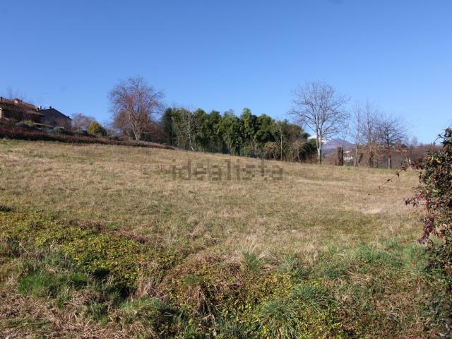 Terreno in vendita di 1770 m² in Contrada Lattei