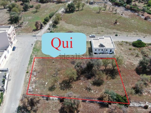 Terreno in vendita di 1777 m² in Via Maresca, 59
