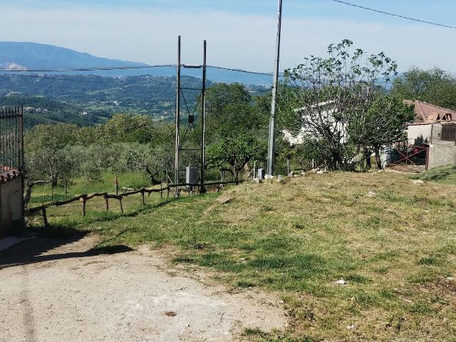 Terreno in vendita di 1780 m² in Via Prenestina, 26