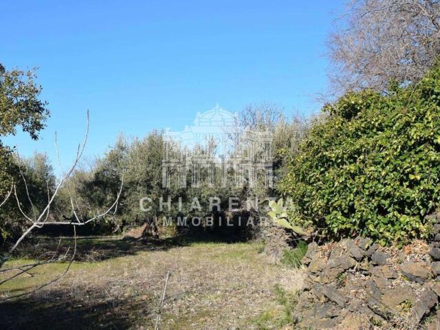 Terreno in vendita di 17870 m² in Contrada Agnelleria
