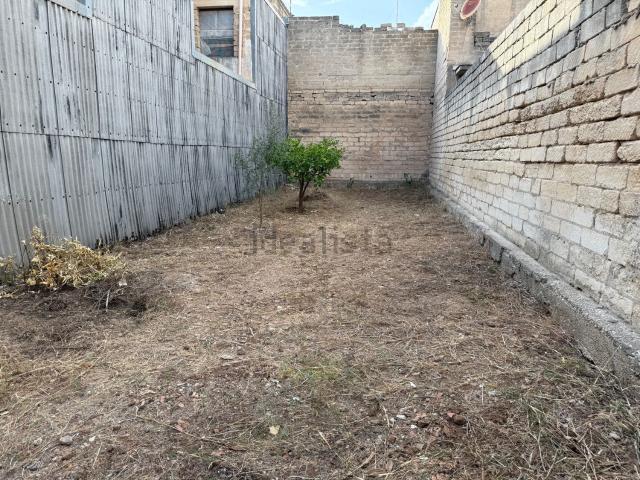 Terreno in vendita di 178 m² in Corso Vittorio Emanuele, 74