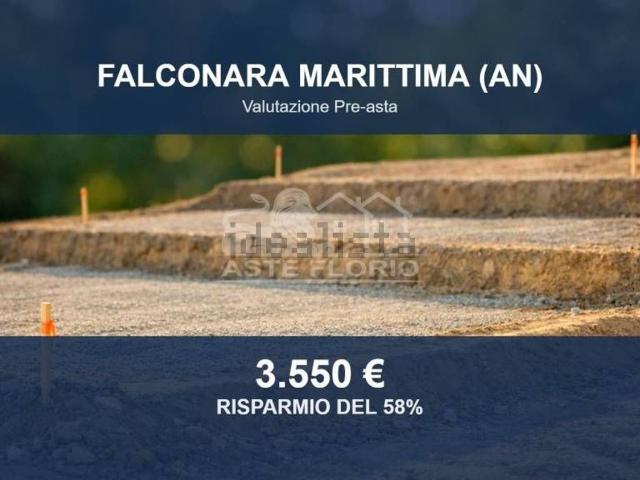 Terreno in vendita di 178 m² in Via Barcaglione