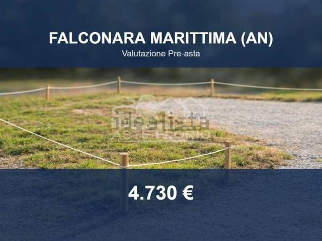 Terreno in vendita di 178 m² in Via Barcaglione