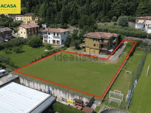 Terreno in vendita di 1794 m² in Via Celestino Ledri