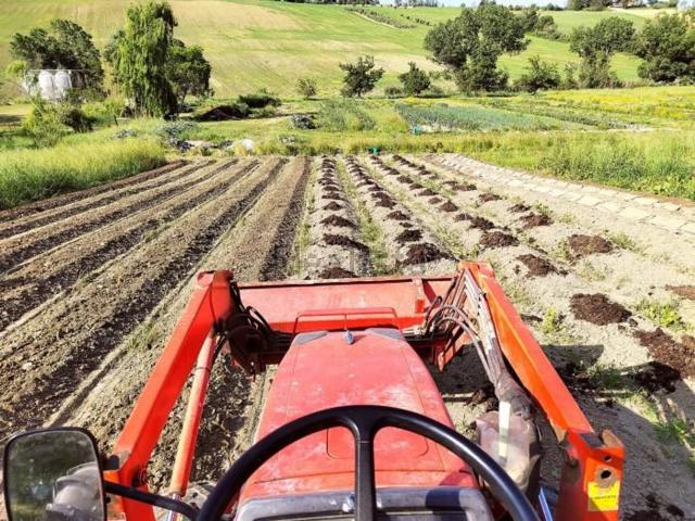 Terreno in vendita di 17000 m²