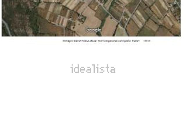 Terreno in vendita di 1700 m² in Via Calasetta
