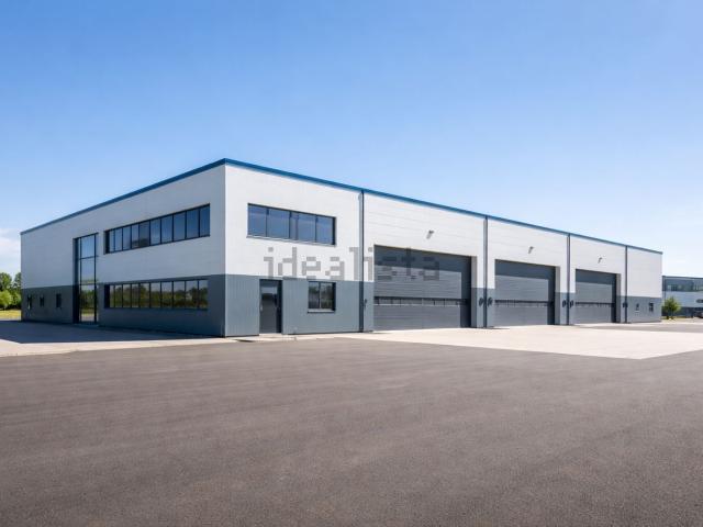 Terreno in vendita di 1700 m² in Via Montescudo, 190