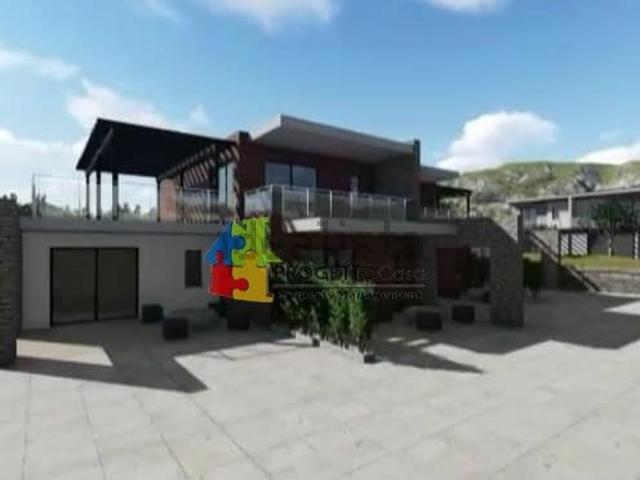 Terreno in vendita di 1700 m² in Via Oliveto