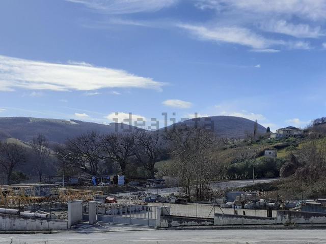 Terreno in vendita di 1701 m² in Piazza XX Settembre