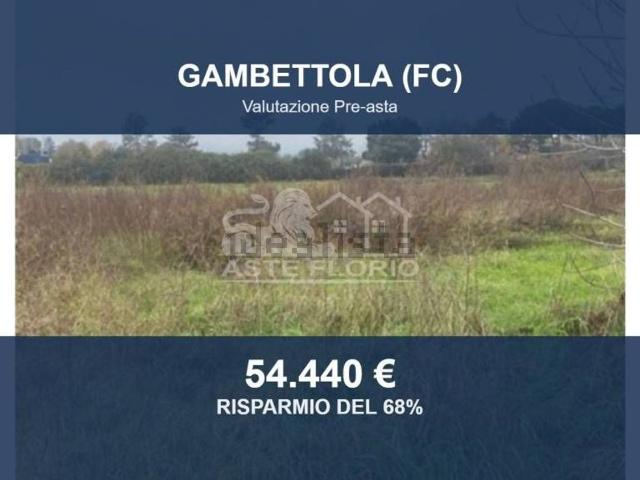Terreno in vendita di 1708 m² in Via Lorenzini Ezio