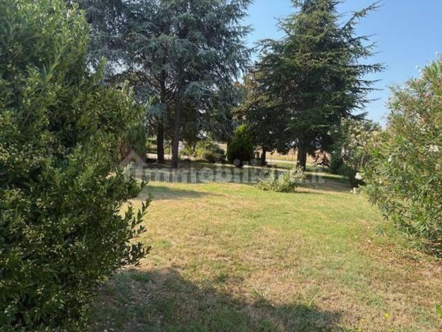 Terreno in vendita di 170 m² in Via Ponte