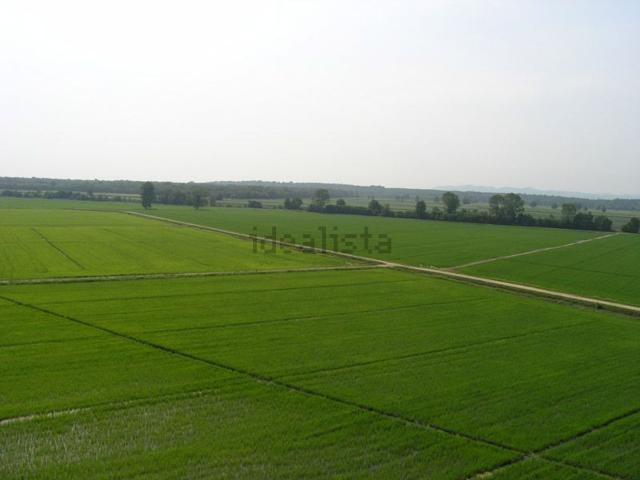 Terreno in vendita di 1710000 m² in Via Trino