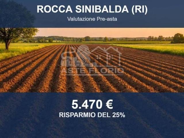 Terreno in vendita di 1710 m² in Via dell&apos Antica