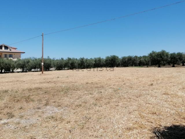 Terreno in vendita di 1720 m² in Strada Statale 538