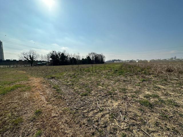 Terreno in vendita di 17239 m² in Via MILANO, 1