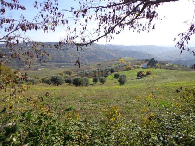 Terreno in vendita di 17280 m² in Via Iconicella