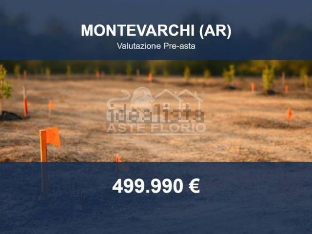 Terreno in vendita di 17346 m² in Via Chiantigiana