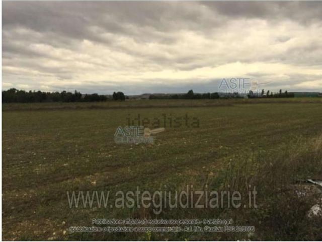 Terreno in vendita di 18452 m²