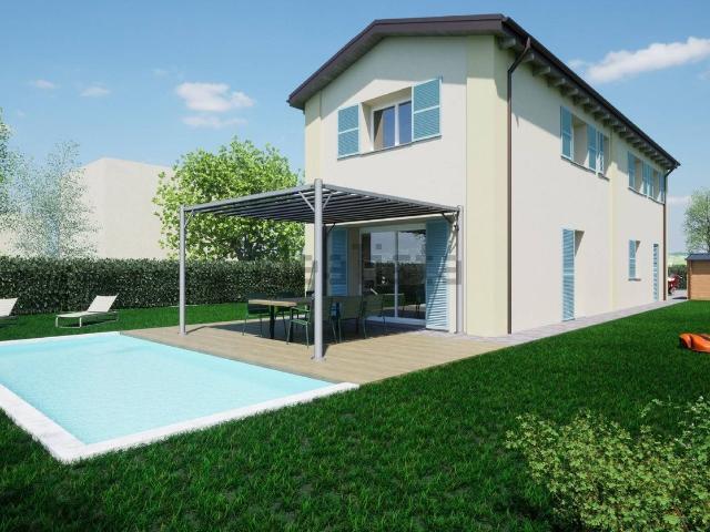 Terreno in vendita di 184 m² in Via Cinquanta