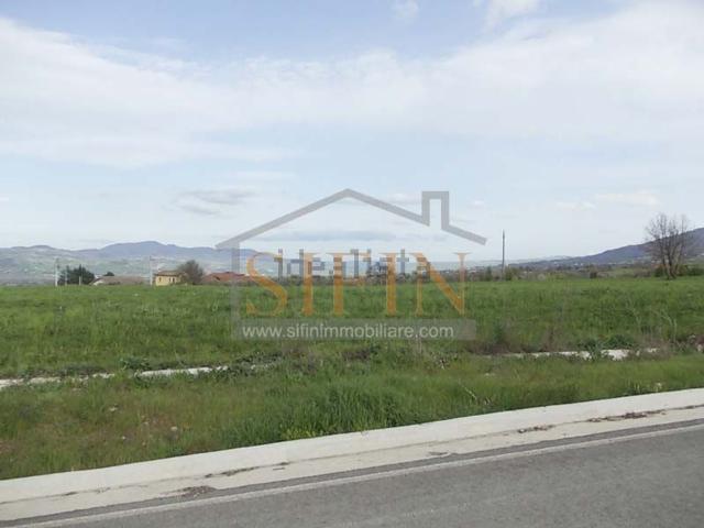 Terreno in vendita di 18500 m² in Contrada Toppolo, 27
