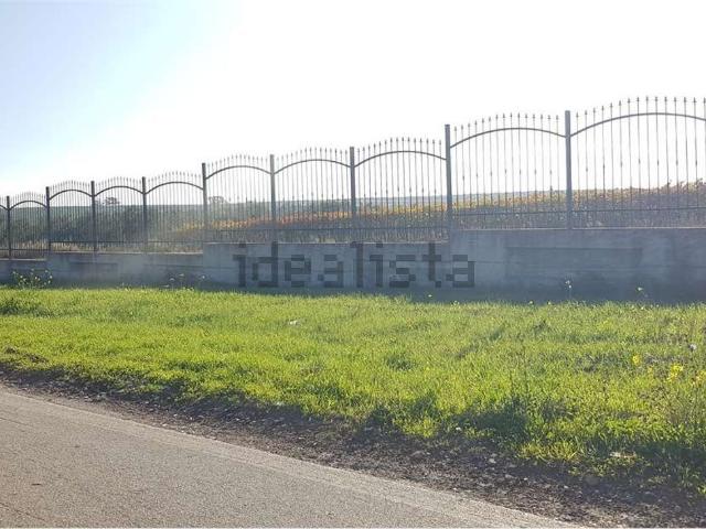 Terreno in vendita di 18500 m² in Strada Provinciale 96