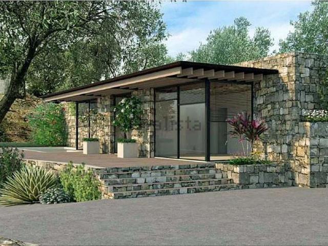 Terreno in vendita di 1850 m² in Via Fossati