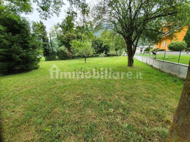 Terreno in vendita di 1850 m²
