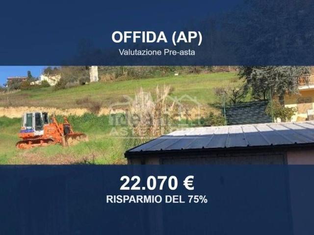 Terreno in vendita di 1855 m² in Strada Provinciale Val Tesino