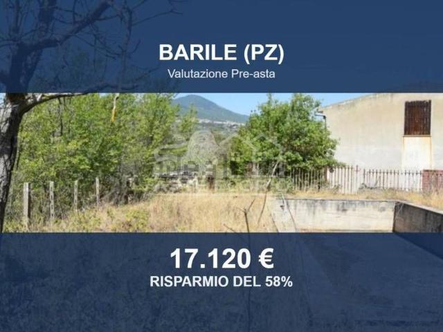 Terreno in vendita di 1856 m² in Strada Vicinale delle Quercie