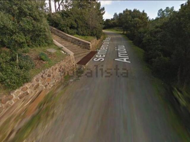 Terreno in vendita di 19 m² in Strada Comunale per Monti Arrubiu