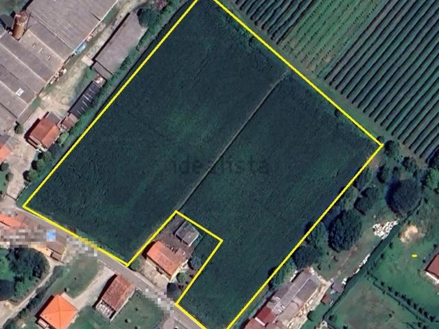 Terreno in vendita di 18646 m² in Via Palazzina