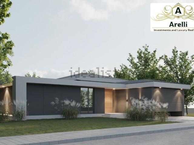 Terreno in vendita di 1870 m² in Strada Vicinale Frè