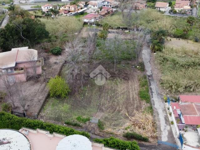 Terreno in vendita di 1870 m² in Via VII Traversa