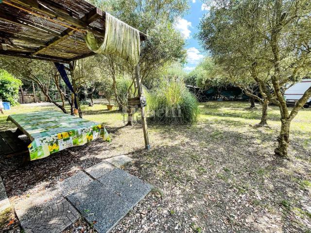 Terreno in vendita di 1880 m² in Strada di San Luigi