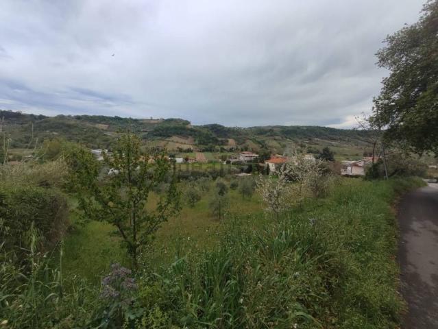 Terreno in vendita di 1890 m² in Via Palermo