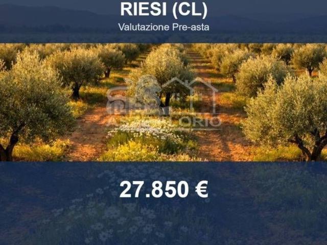 Terreno in vendita di 18940 m² in Via Monte degli Ulivi