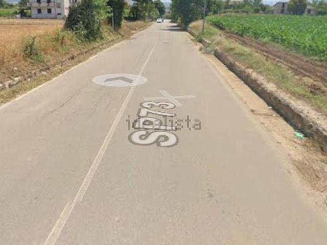 Terreno in vendita di 180 m² in Via Molino